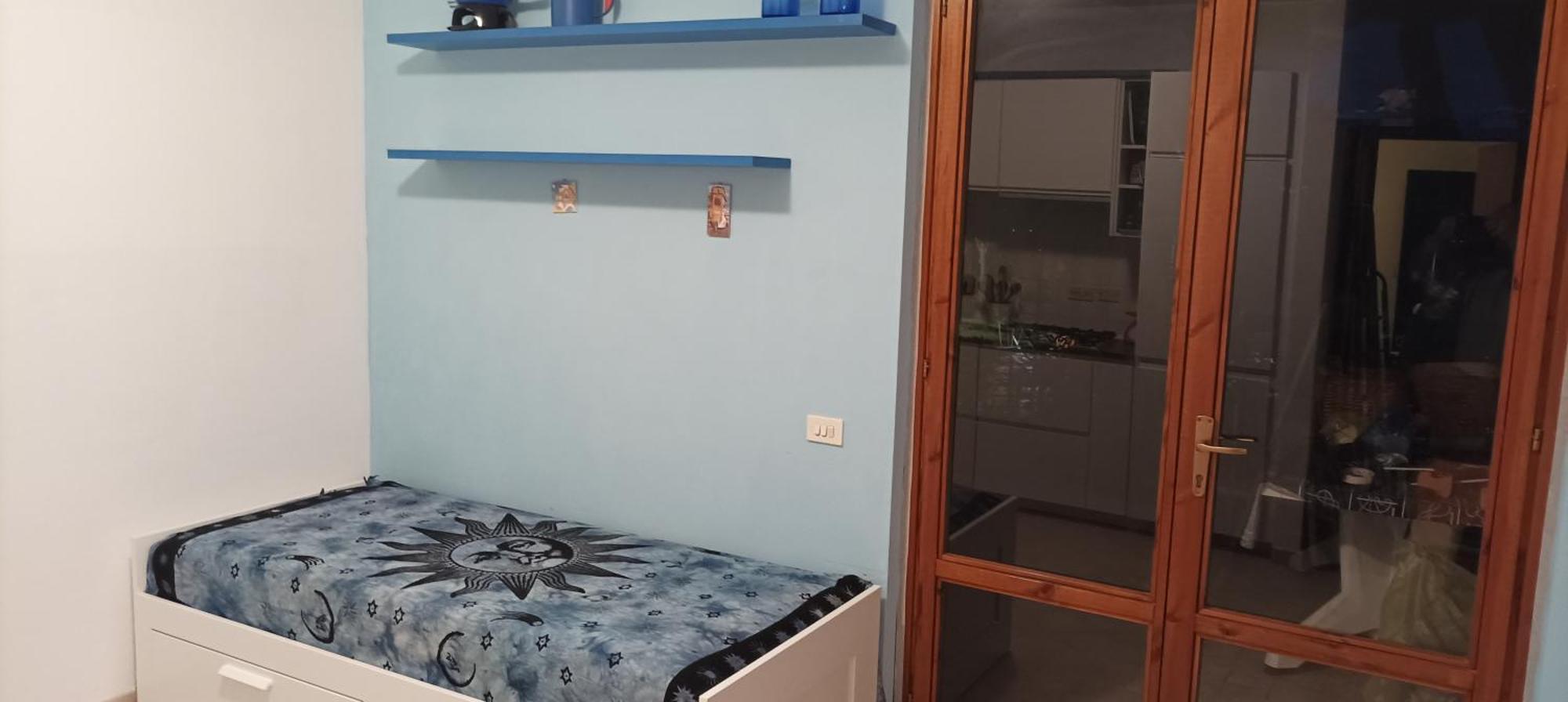 Gli Oleandri Daire Capoliveri  Dış mekan fotoğraf