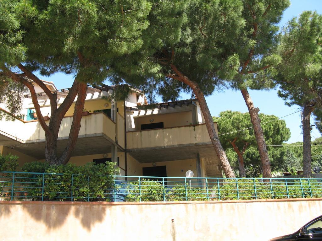 Gli Oleandri Daire Capoliveri  Oda fotoğraf